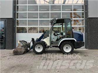 Kramer 5035 Фронтальные погрузчики