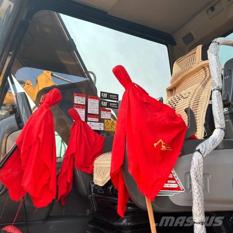 CAT 315 D Гусеничные экскаваторы