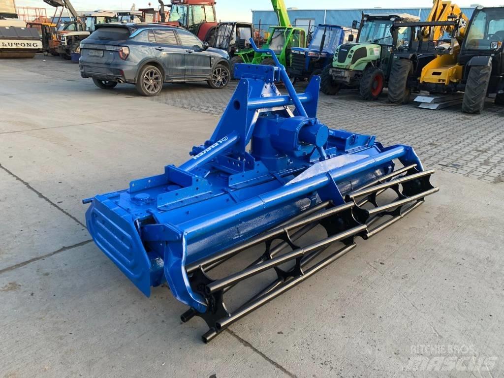 Lemken 2.5 Зубовые бороны