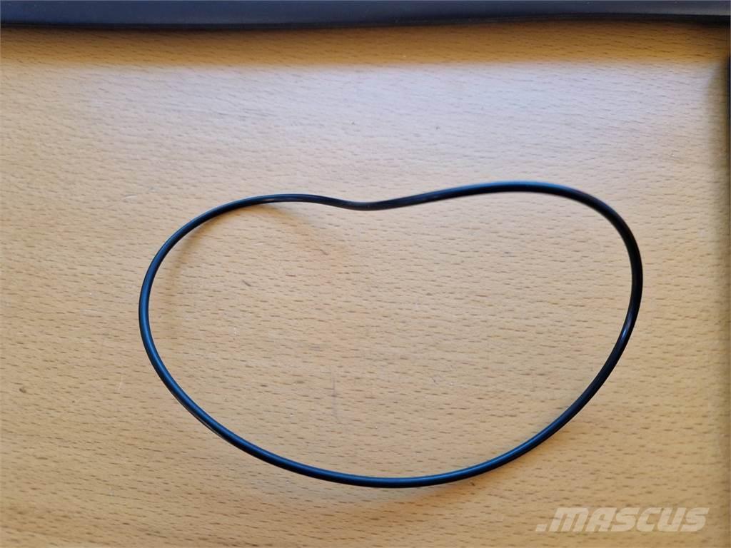 Ponsse 0060041 Харвестерные головки