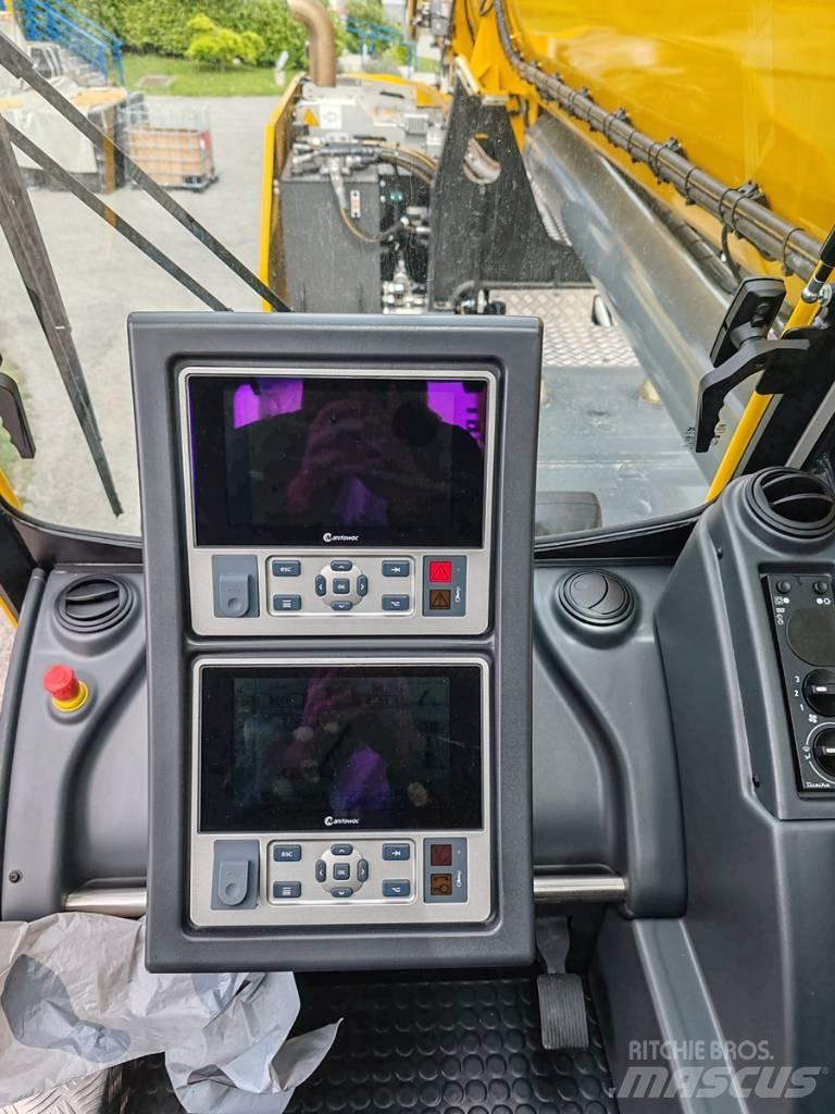 Grove GMK 4100 L-2 Автокраны вездеходы