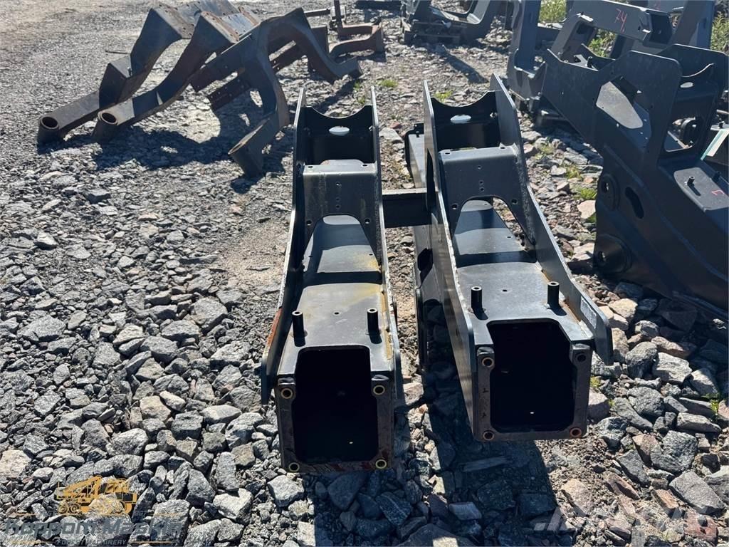 Rottne RK160 Манипуляторы для форвардеров