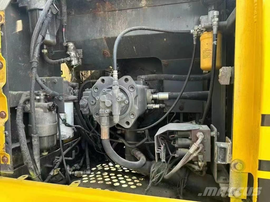 Sumitomo SH 200-5 Гусеничные экскаваторы
