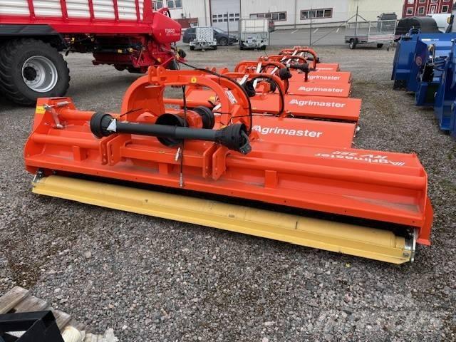 Agrimaster RV 320 Мульчирователи