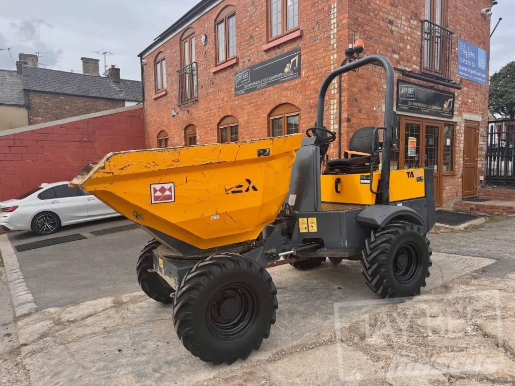 Terex TA3SH Мини-самосвалы