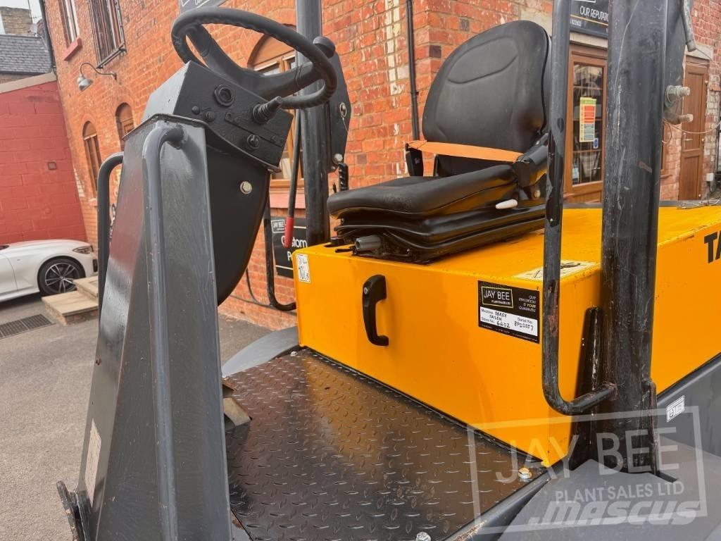 Terex TA3SH Мини-самосвалы
