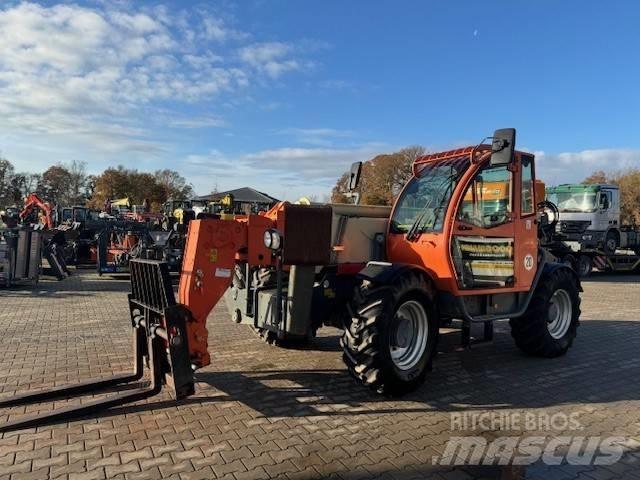 JLG 4017 PS Телескопические погрузчики