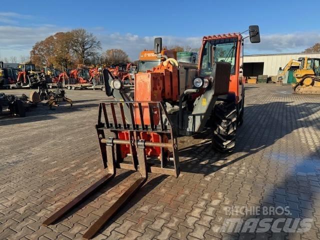 JLG 4017 PS Телескопические погрузчики