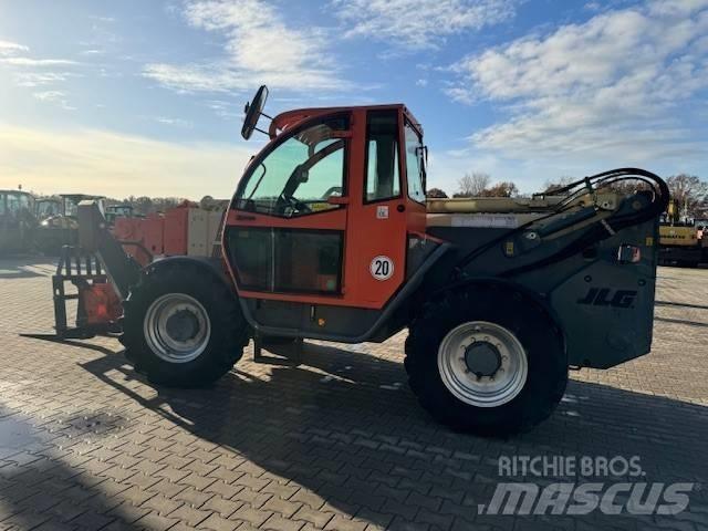 JLG 4017 PS Телескопические погрузчики
