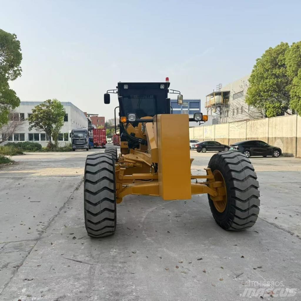 CAT 140 G Грейдеры