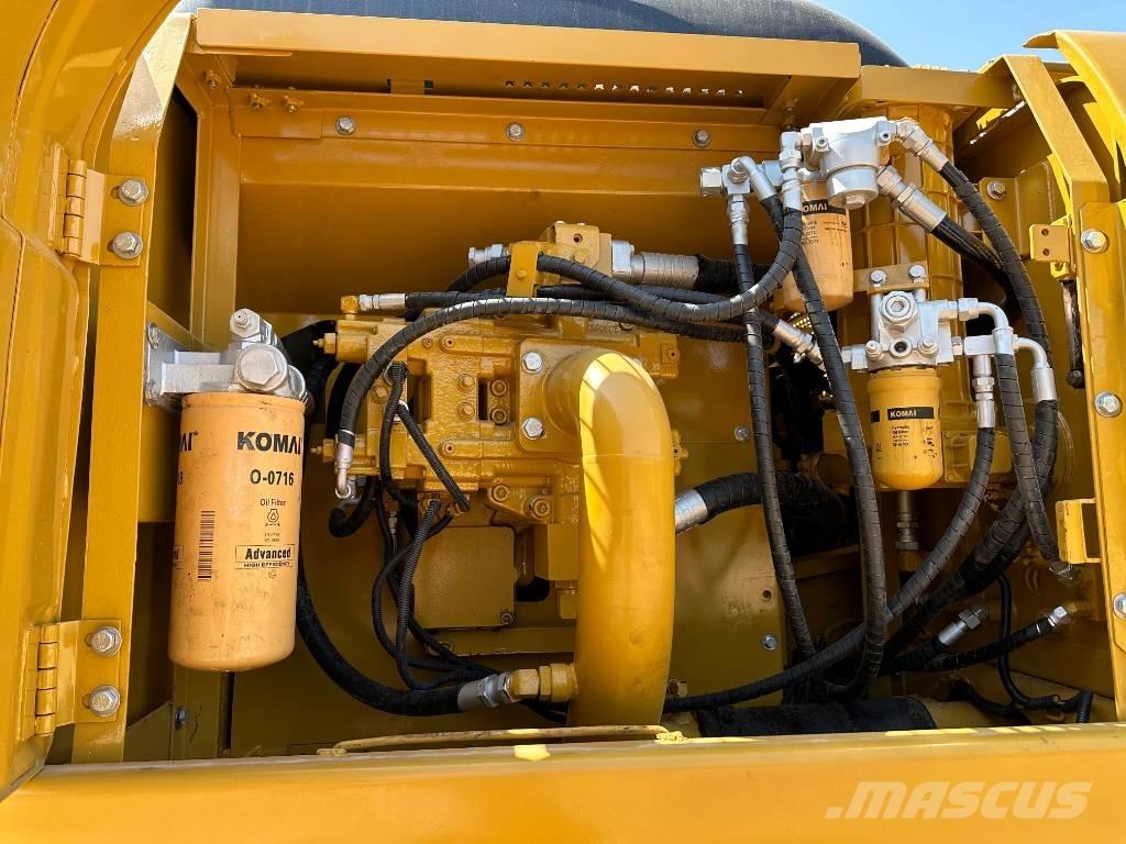 CAT 330C Гусеничные экскаваторы