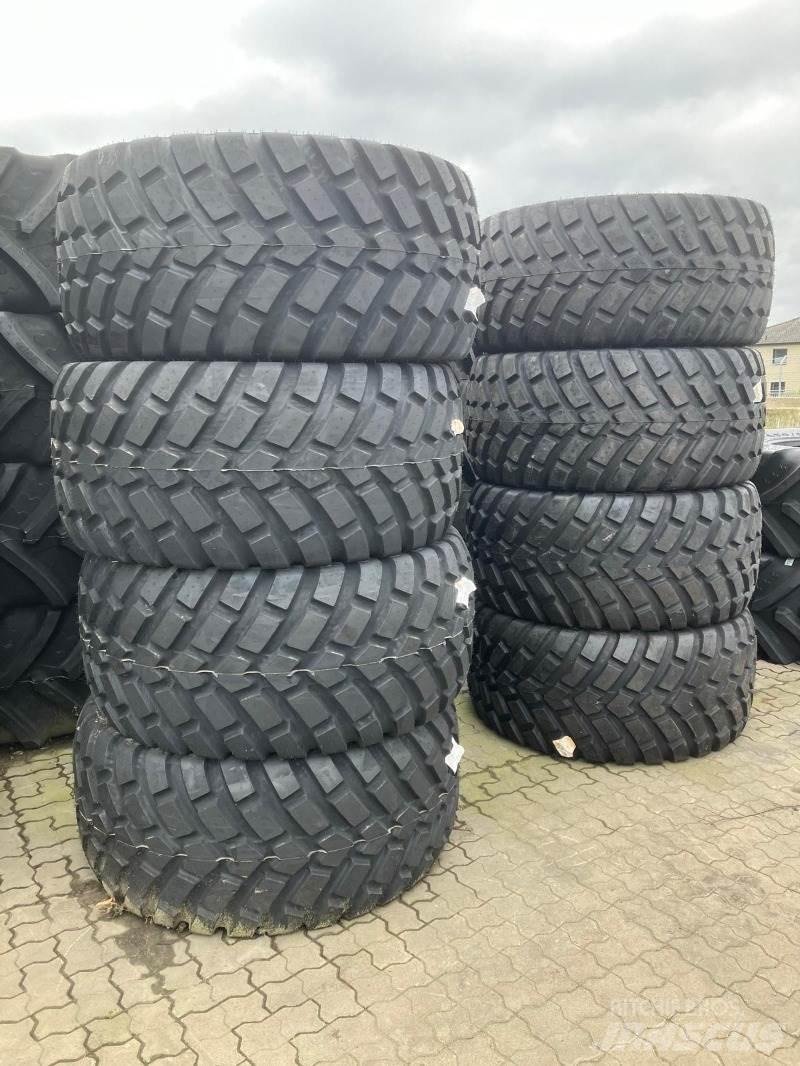 BKT 650/55R26,5 Шины и колёса