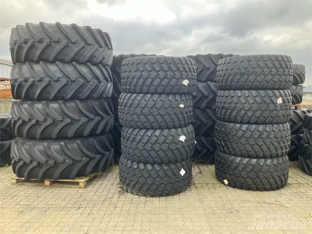 BKT 650/55R26,5 Шины и колёса