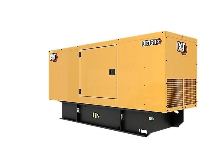 CAT DE150 GC Другие генераторы