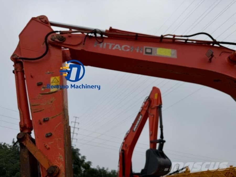 Hitachi ZX 350 LC-5G Гусеничные экскаваторы