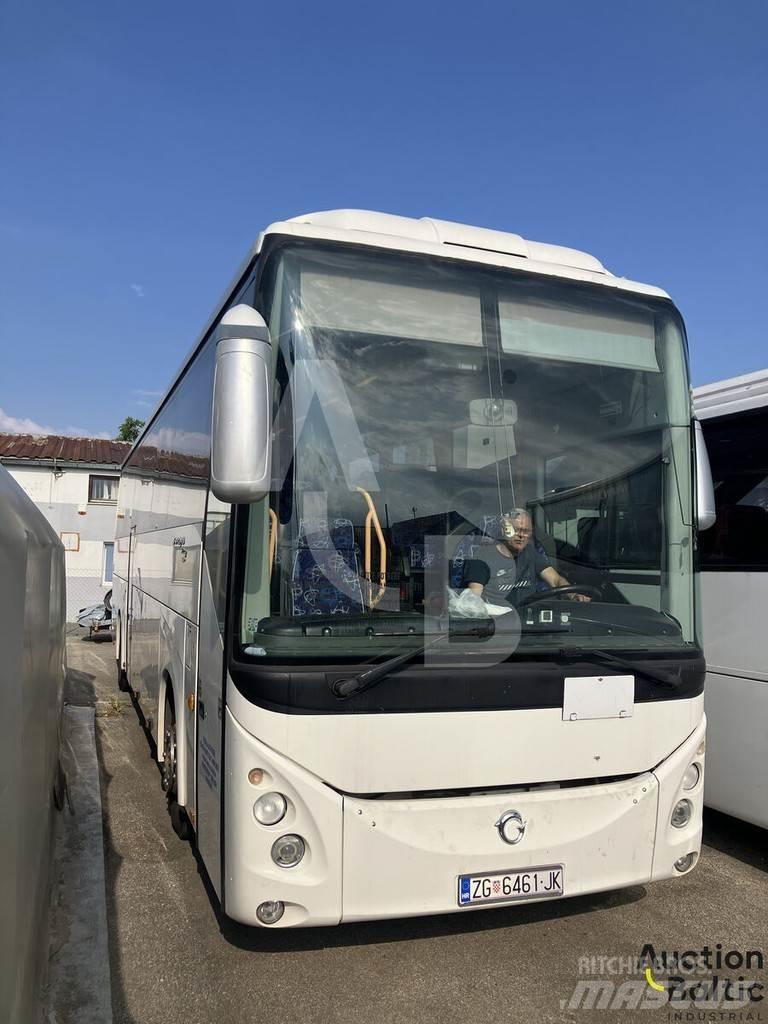 Iveco Irisbus Прочие фургоны