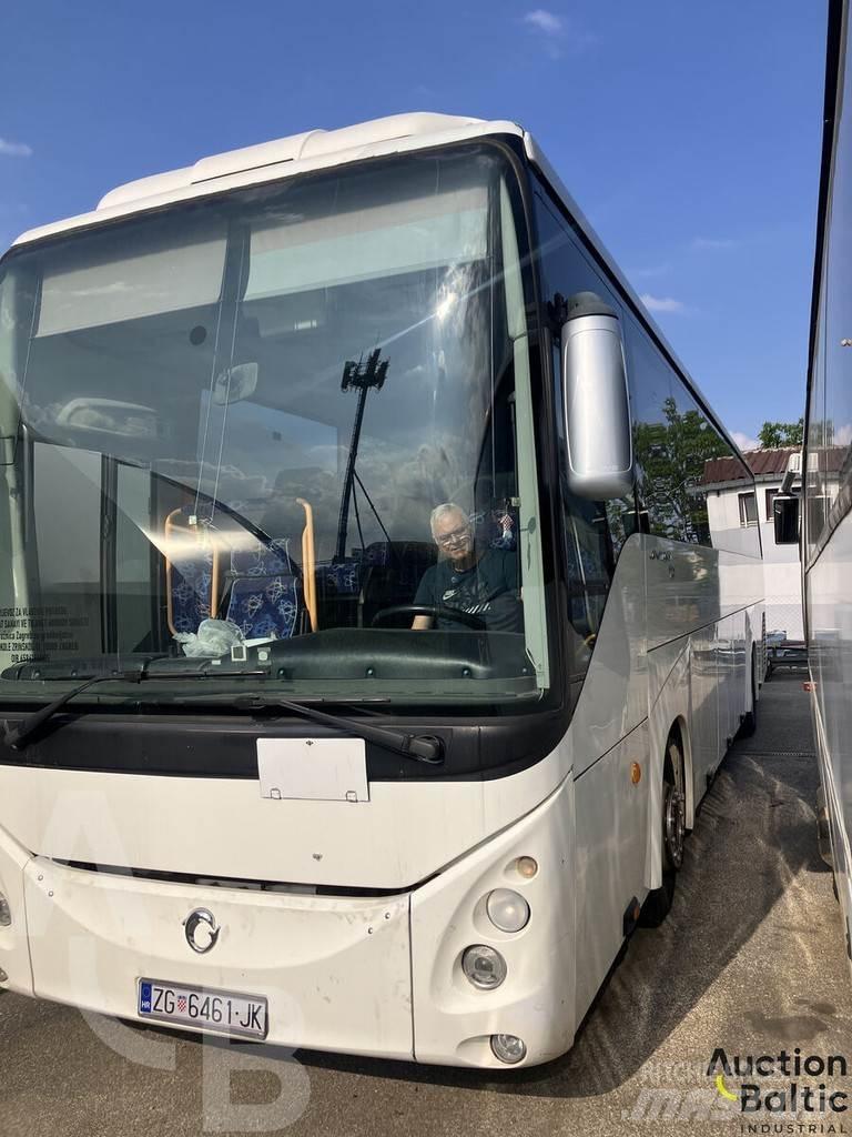 Iveco Irisbus Прочие фургоны