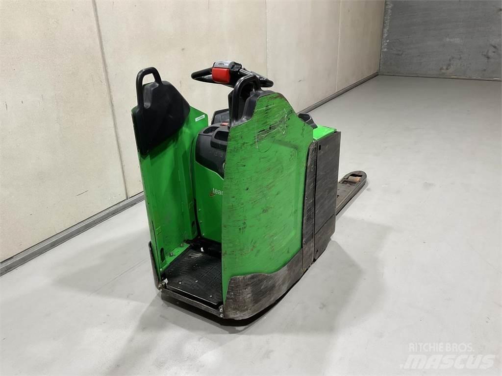 Cesab P320 Самоходные электрические тележки