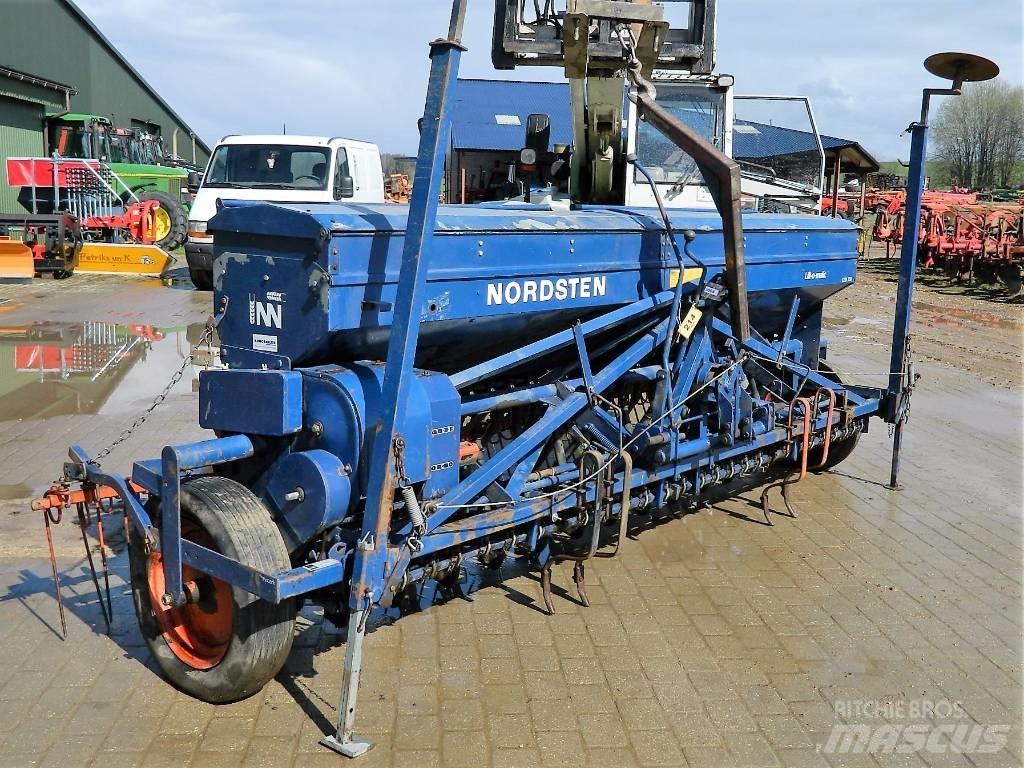 Nordsten CLB 350 Сеялки