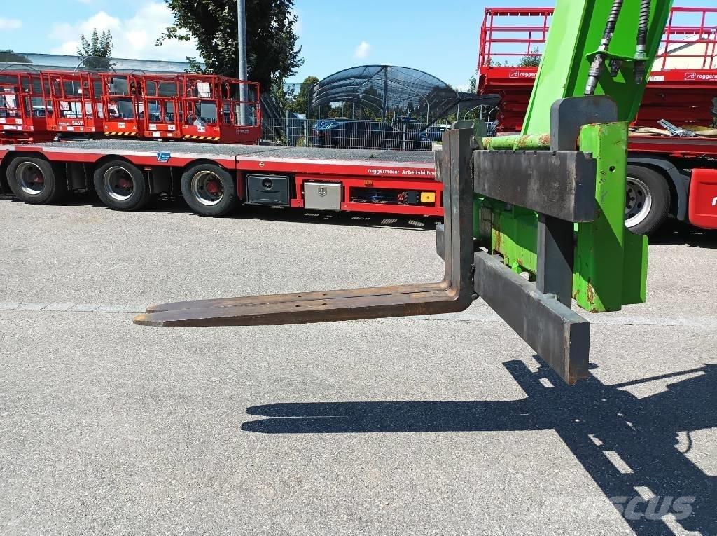 Merlo P 40.30 MCSS Телескопические погрузчики