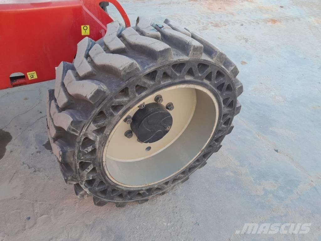 Manitou 280 TJ Коленчатые подъемники