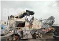 Wirtgen W2000 Дорожные фрезы