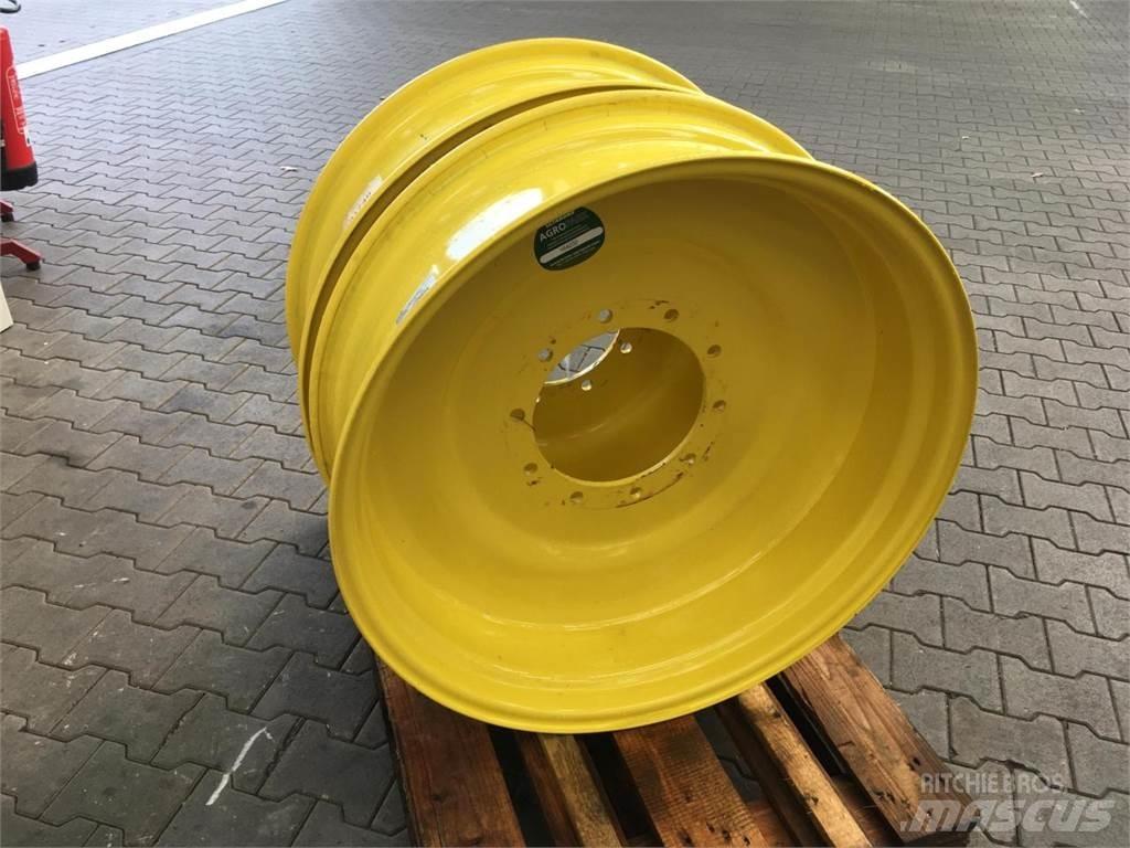 John Deere 10x34 Шины и колёса