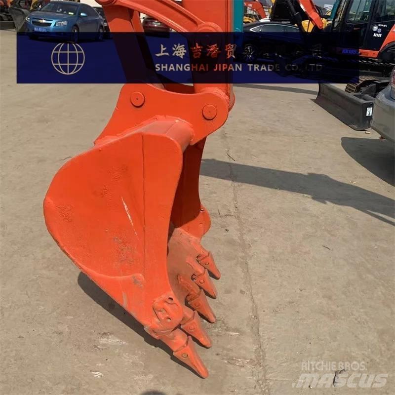 Kubota KX 163-5 Мини-экскаваторы