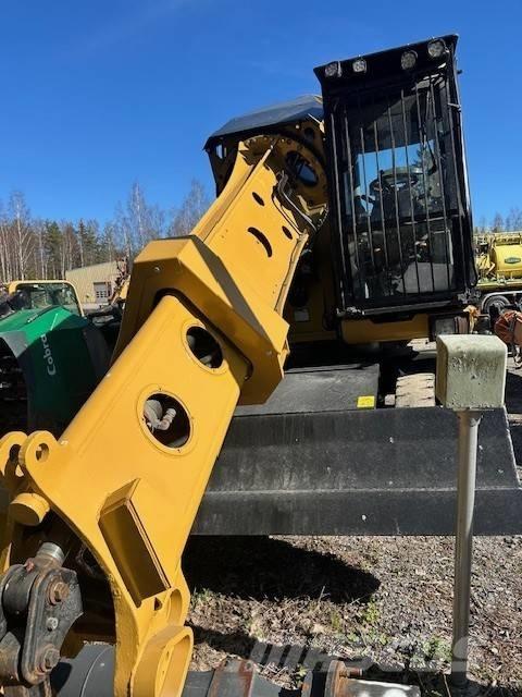 Gradall XL 3300-III Другая подземная техника