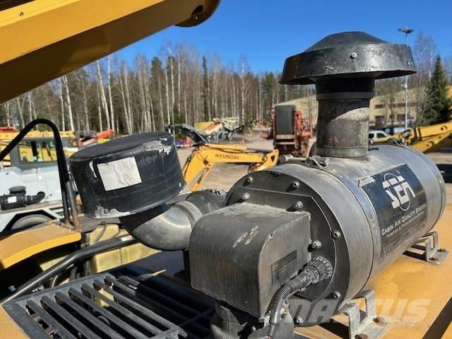 Gradall XL 3300-III Другая подземная техника