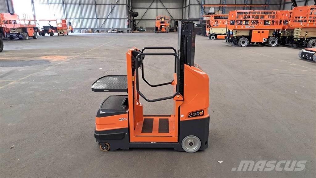 JLG DSP-M (NEW 2021) Разные подъемники и вышки