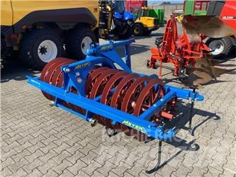 Meyer WP 12 Другие дорожные катки