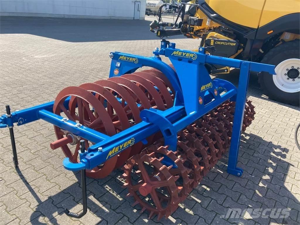 Meyer WP 12 Другие дорожные катки