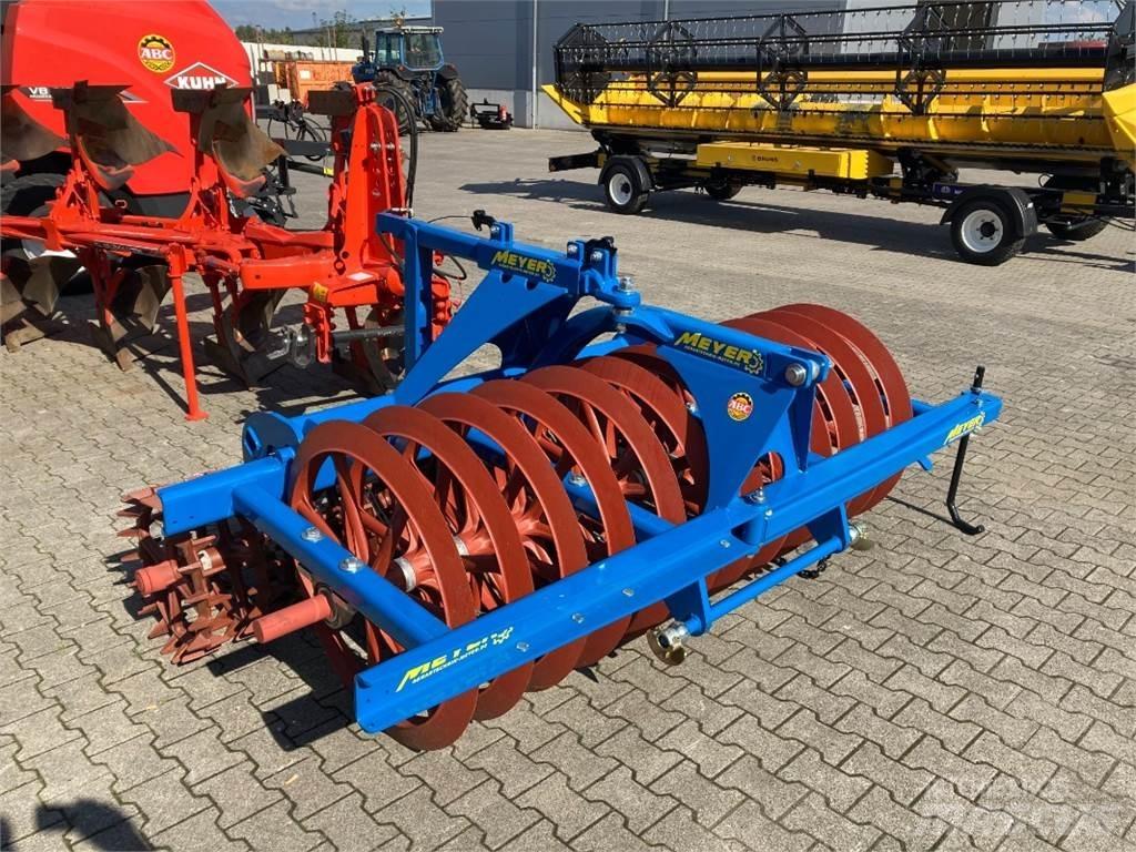 Meyer WP 12 Другие дорожные катки