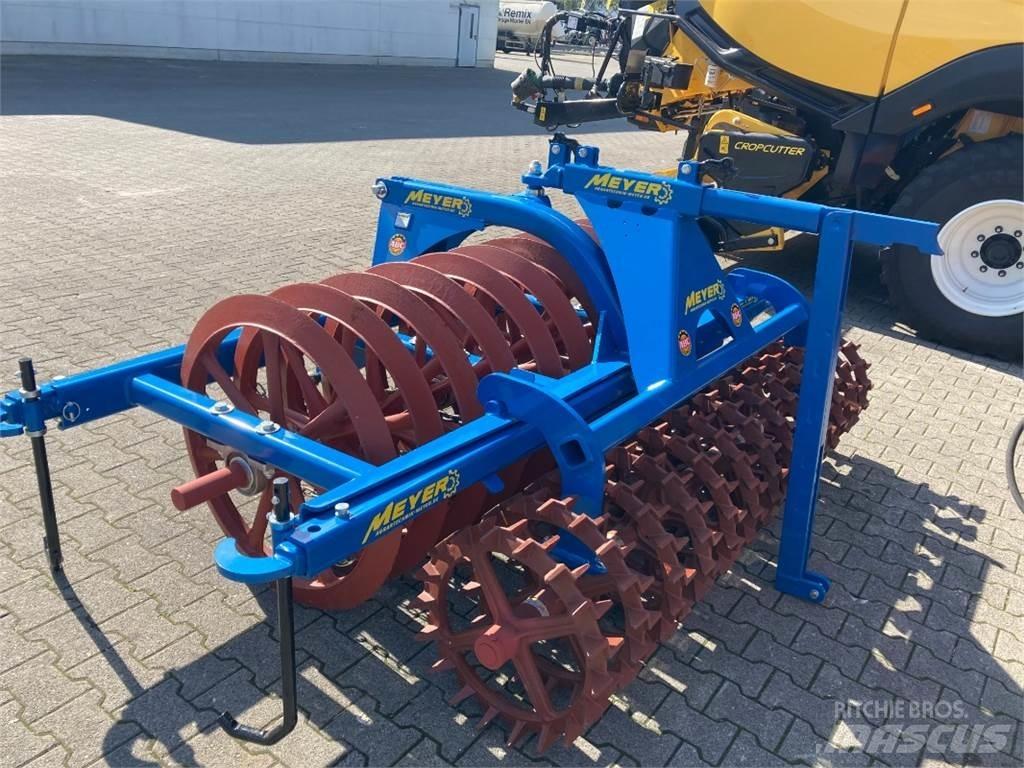 Meyer WP 12 Другие дорожные катки