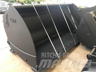 MEC GHD 2400 Ковши