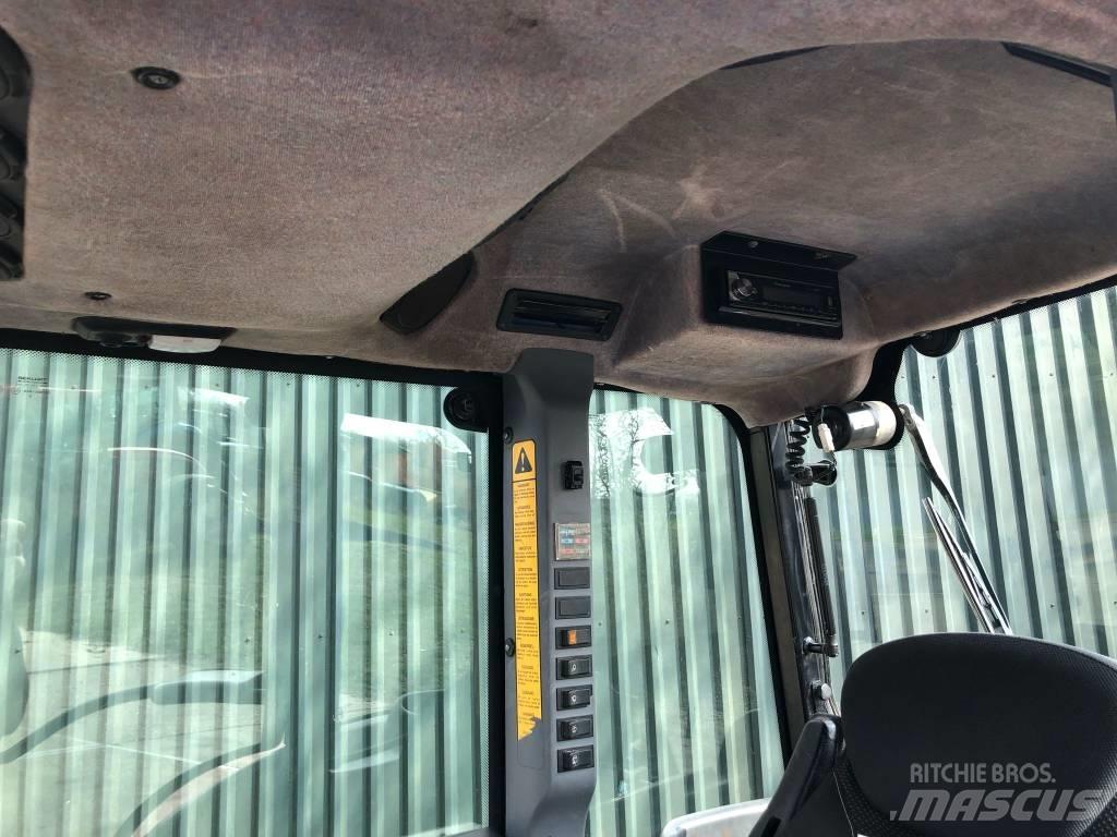 New Holland TN 75 N Трактора