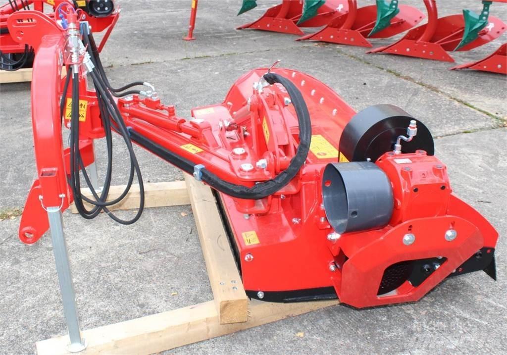 Tehnos L 170 LW Мульчирователи