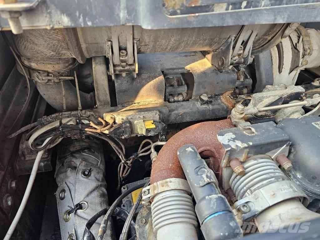 Doosan DX 380 LC-3 Гусеничные экскаваторы