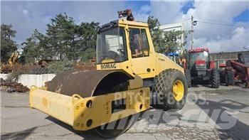 Bomag BW 211 D-40 Катки тротуарные
