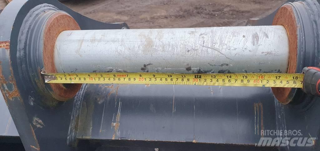 Doosan R2H50W2066 Ковши