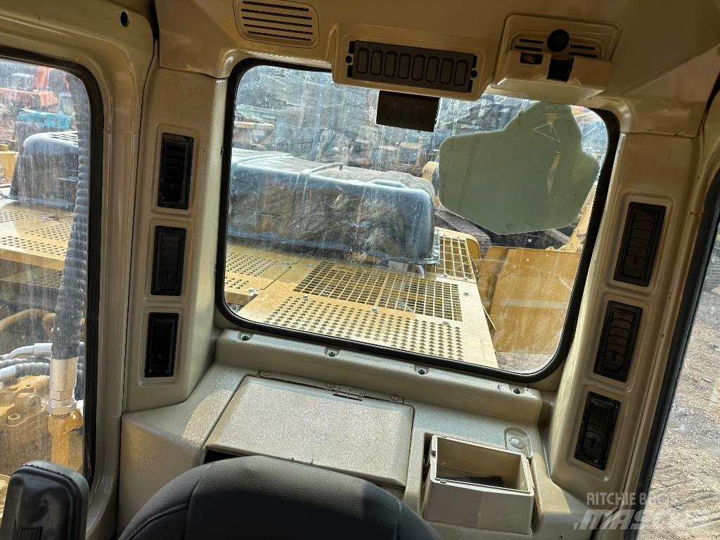 CAT 330 B L Гусеничные экскаваторы
