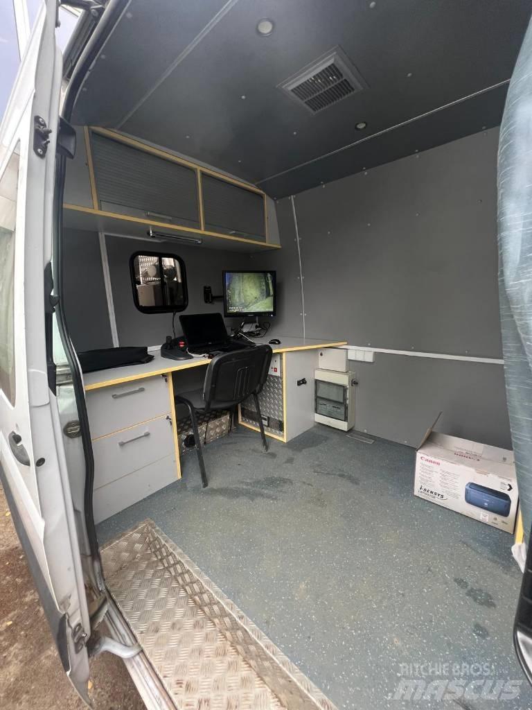  IBAK T66 Приборы, измерительное оборудование и средства автоматизации