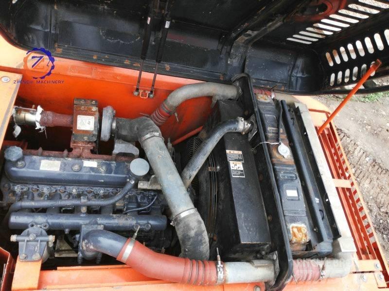 Doosan DH 225 LC-7 Гусеничные экскаваторы