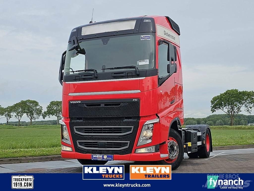 Volvo FH 460 Седельные тягачи