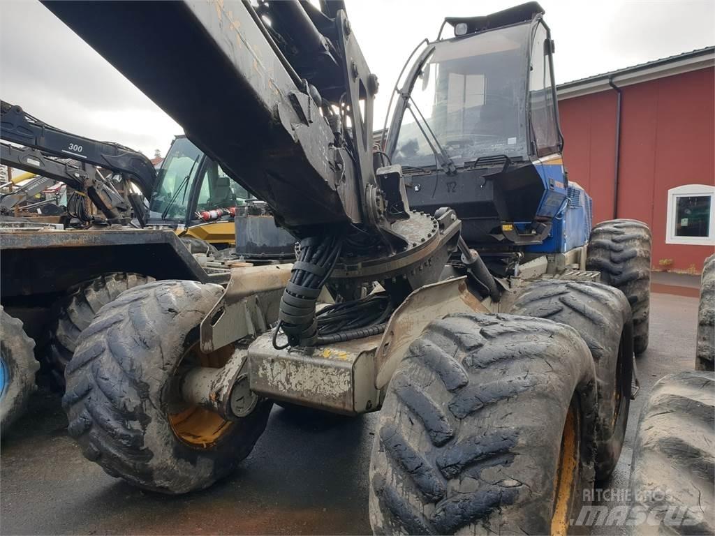 Rottne H20 Харвестеры