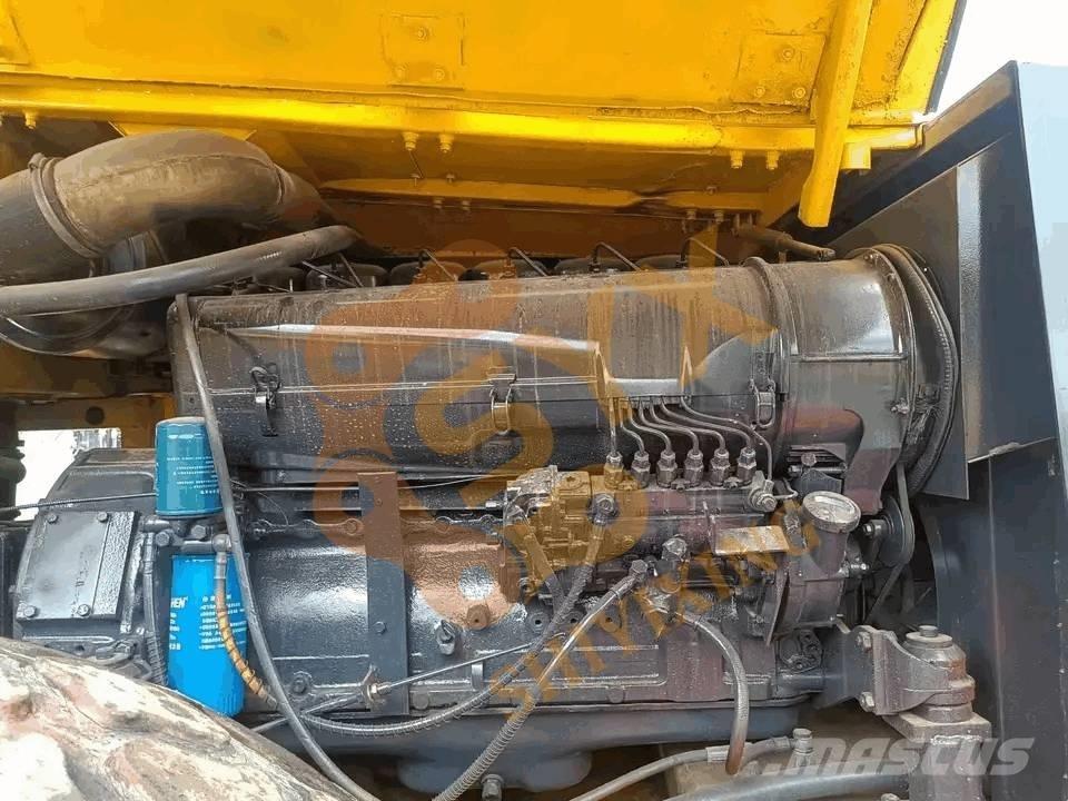 Dynapac CA 301 Грунтовые катки
