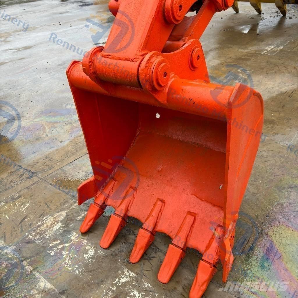 Hitachi ZX 55 Мини-экскаваторы