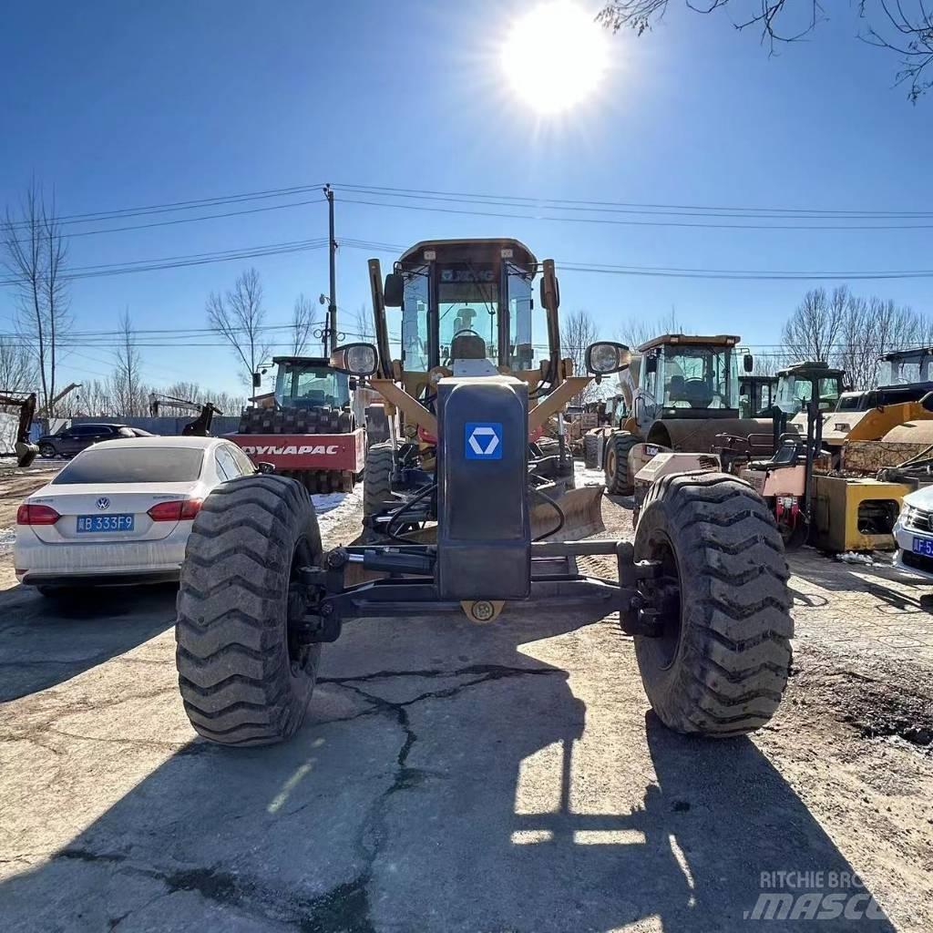 XCMG GR1805 Грейдеры
