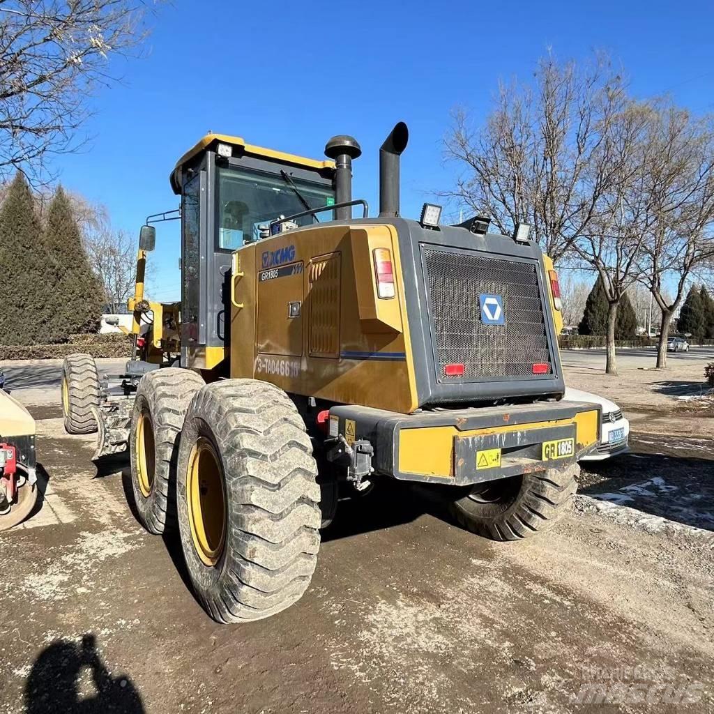 XCMG GR1805 Грейдеры